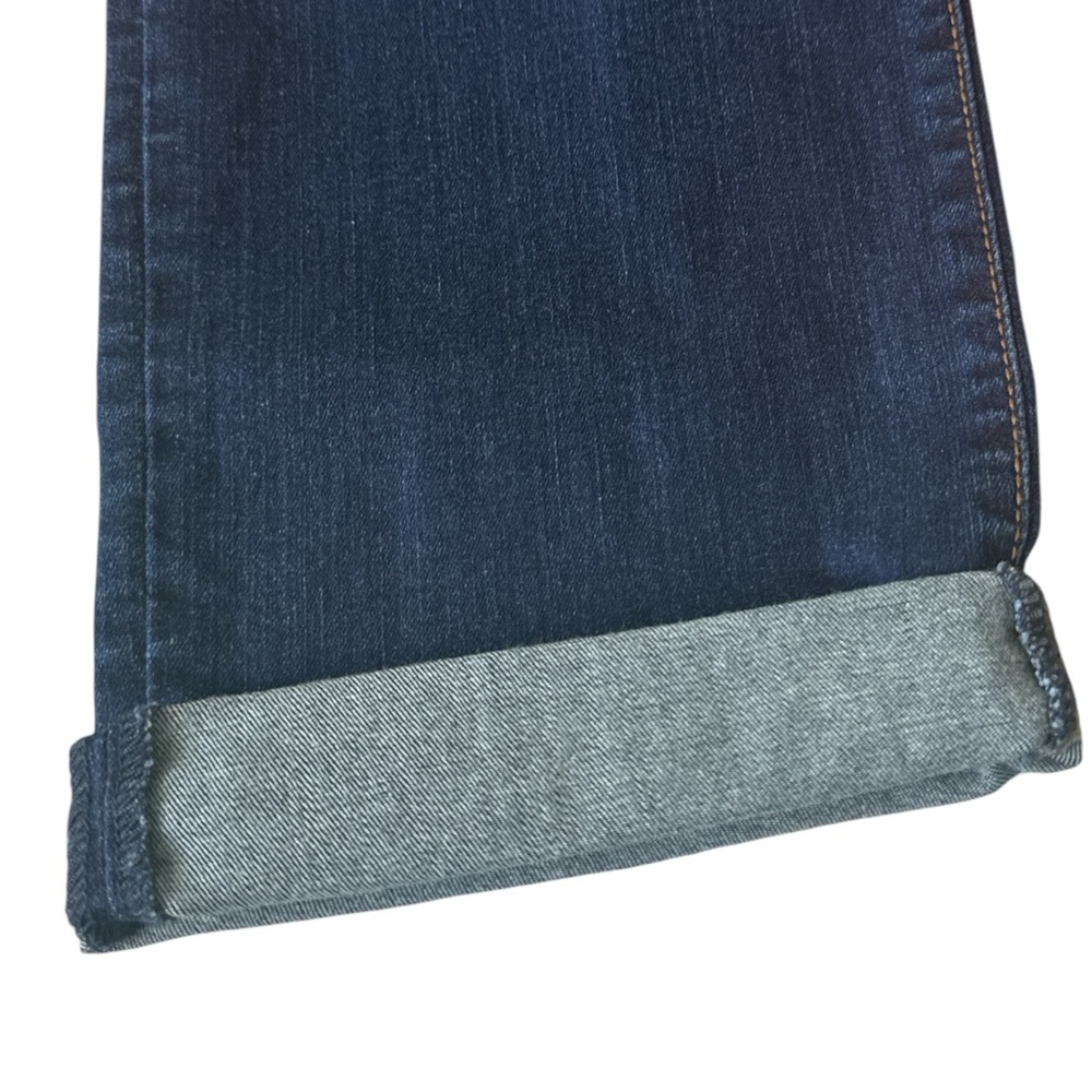 Kut from the Kloth Catherine Boyfriend jeans size 14 EUC D0064 - Picture 6 of 7